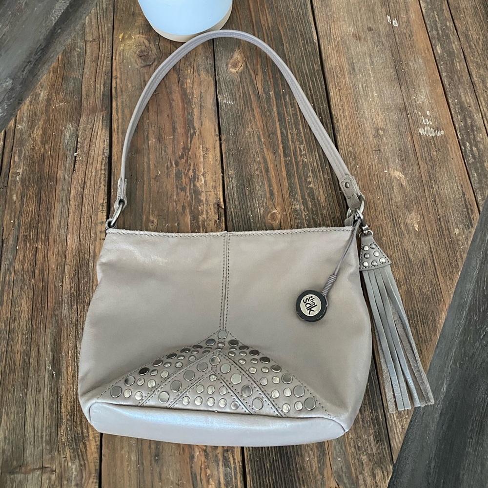 The Sak 💯 leather purse